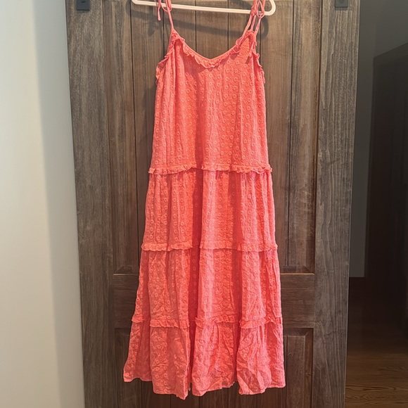 Auguste The Label Cindy midi dress. Small - Picture 5 of 6